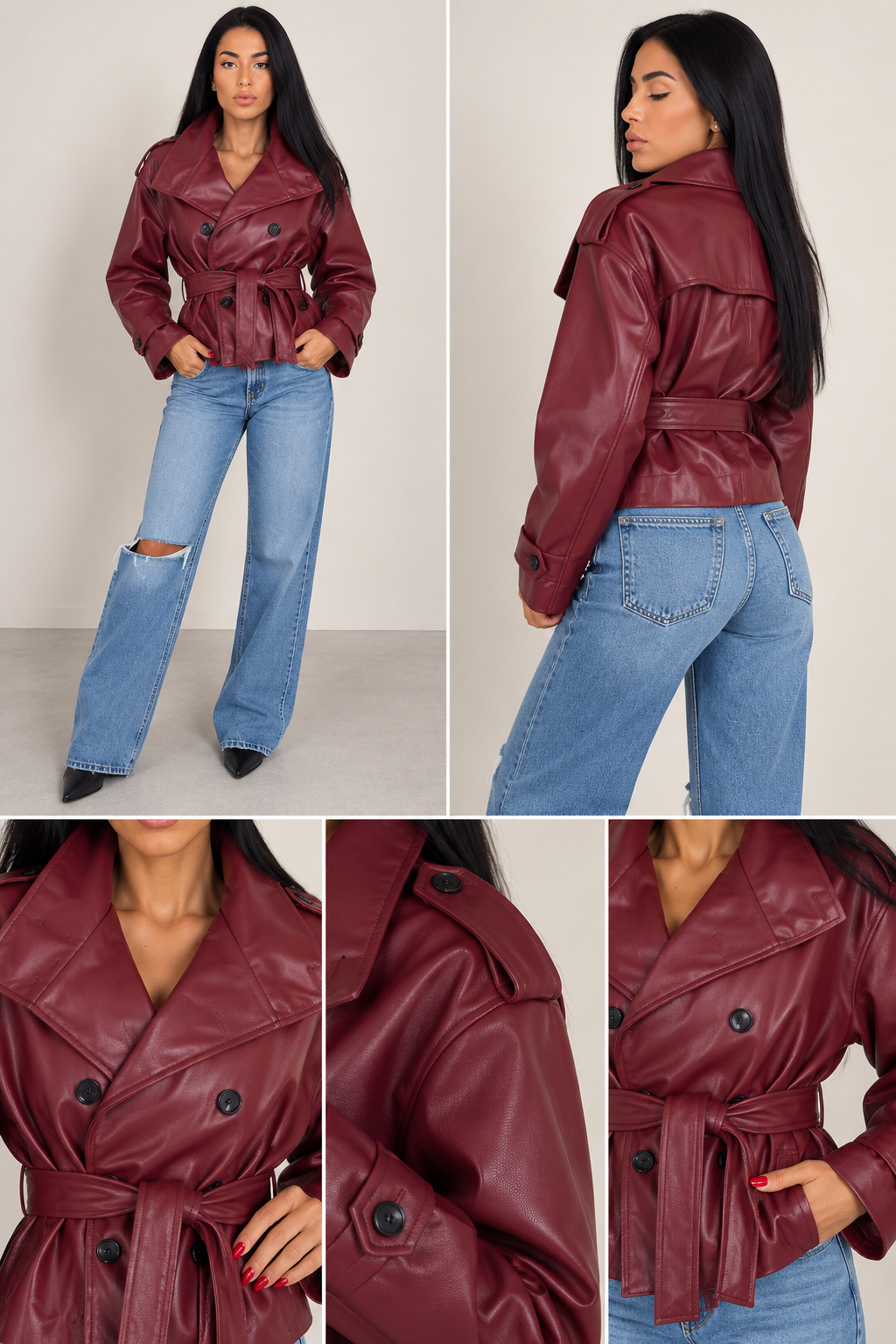 Bernile Boutique
