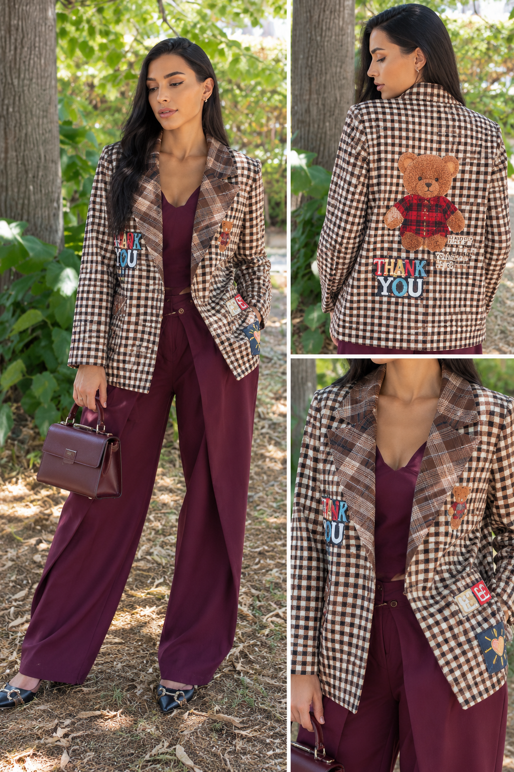 Bernile Boutique