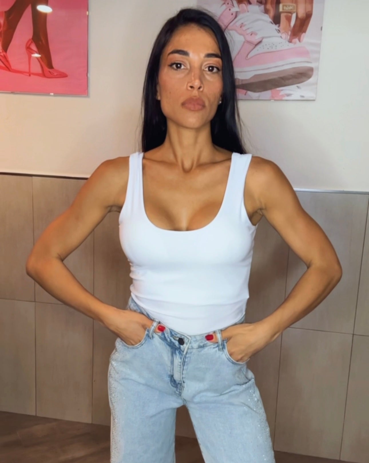 Bernile Boutique