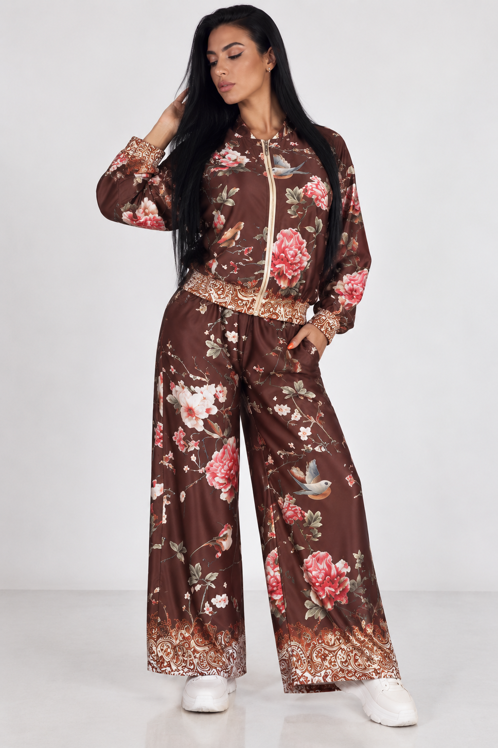 Bernile Boutique