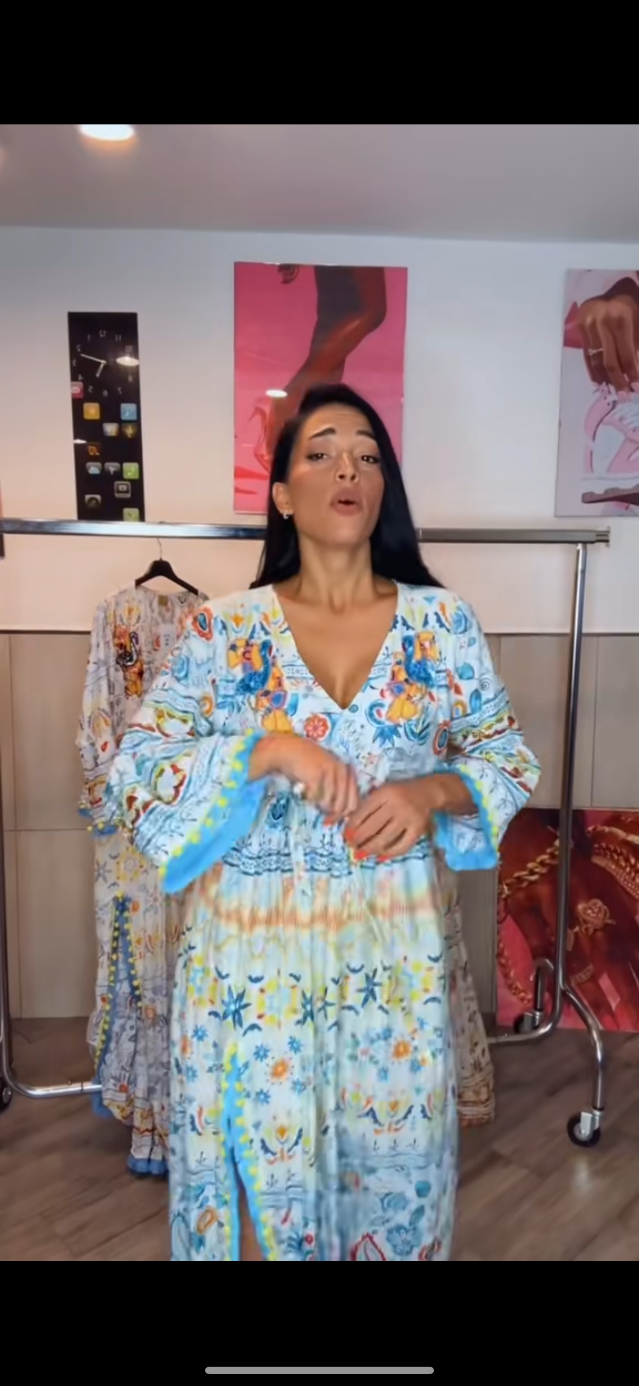 Bernile Boutique