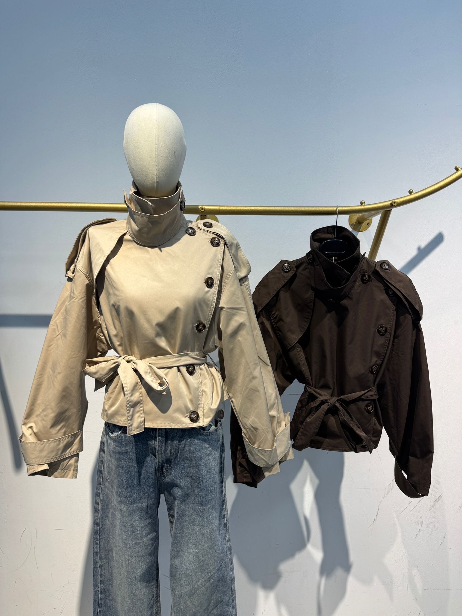 Bernile Boutique