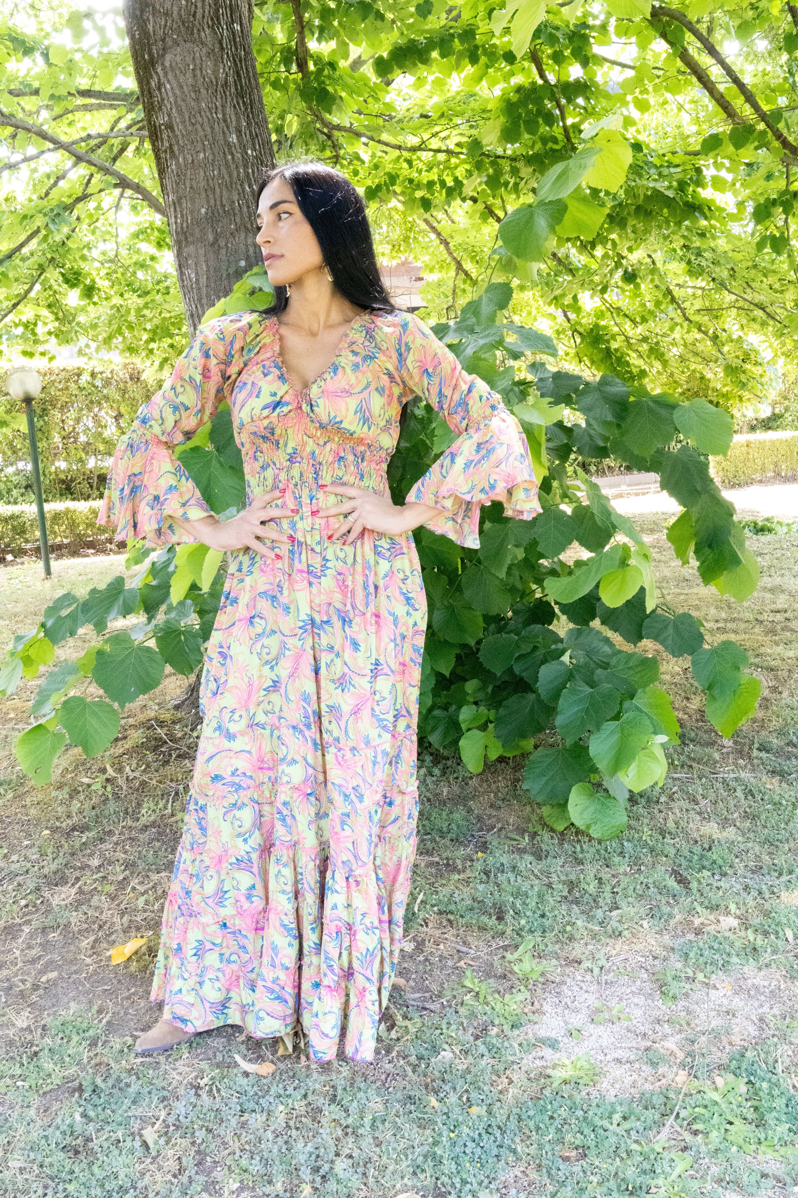 Bernile Boutique