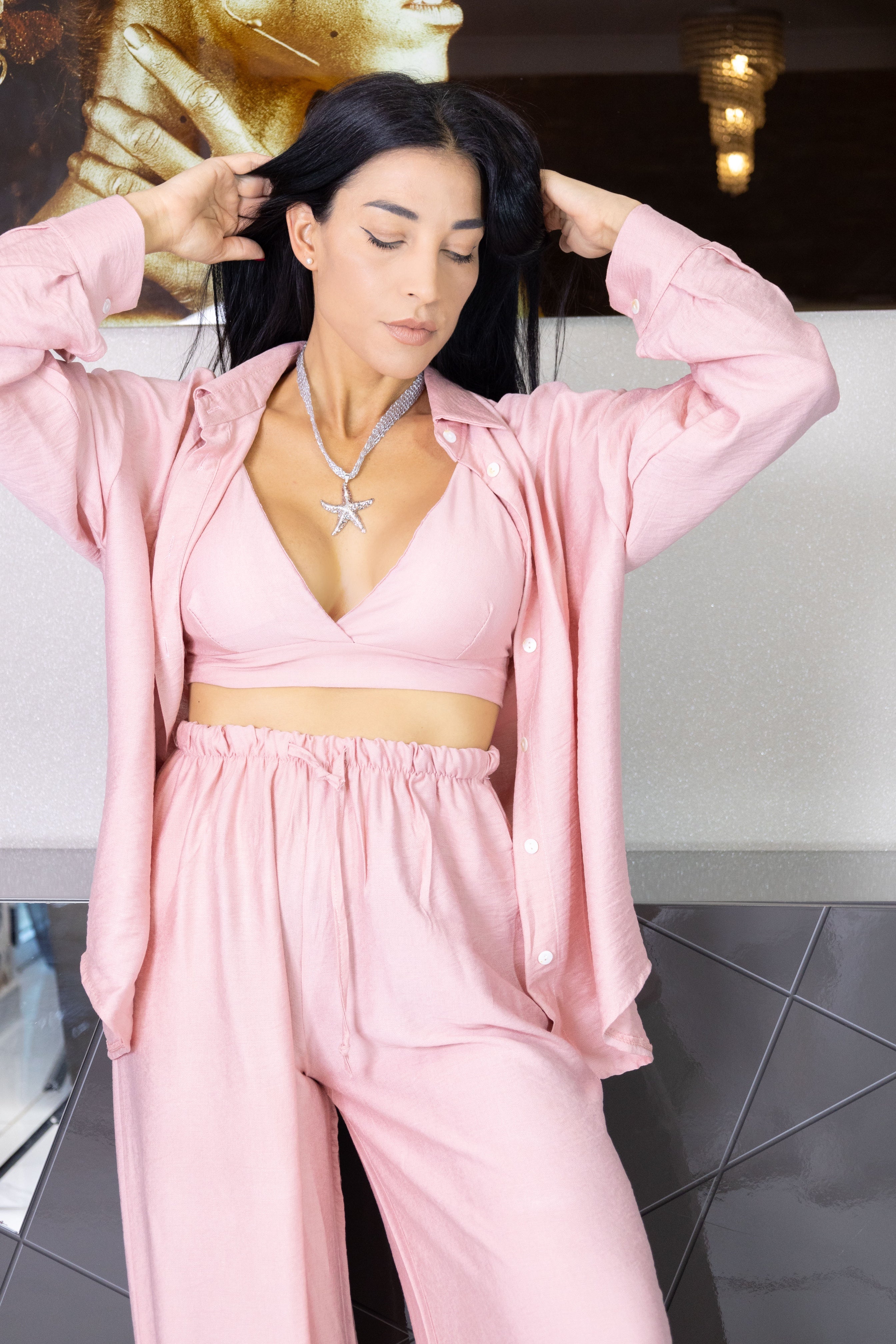 Bernile Boutique
