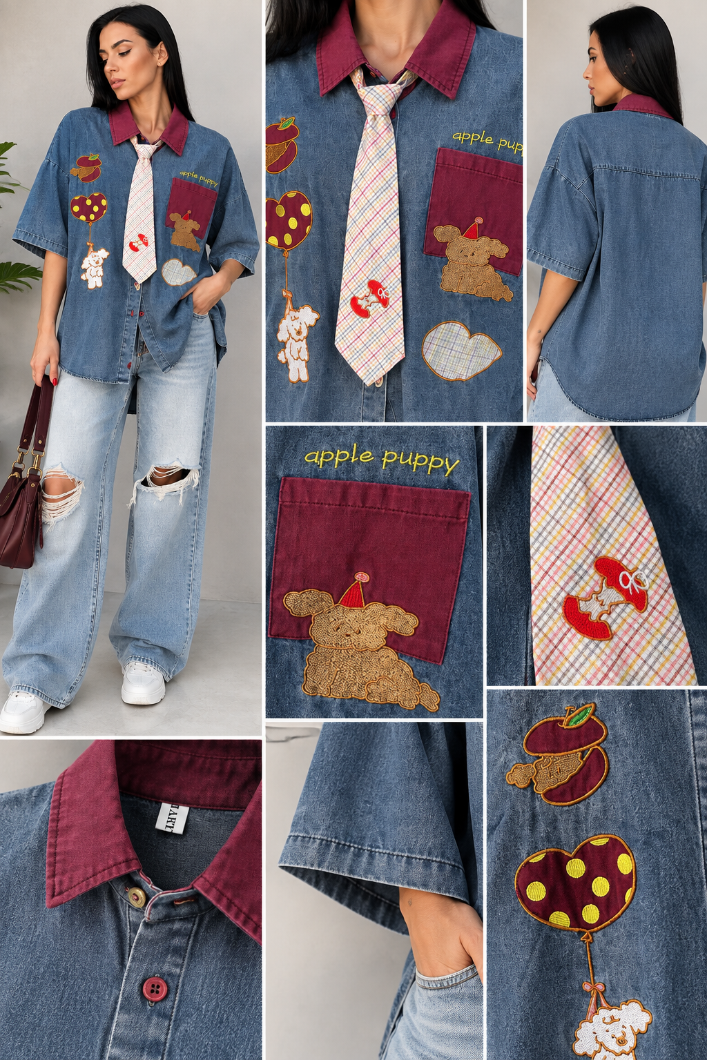 Bernile Boutique