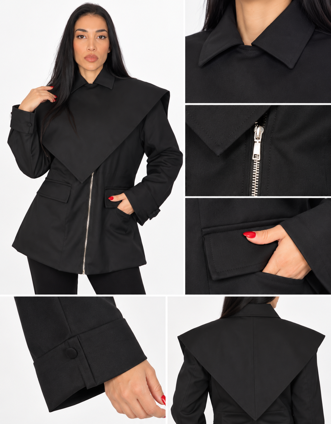 Bernile Boutique