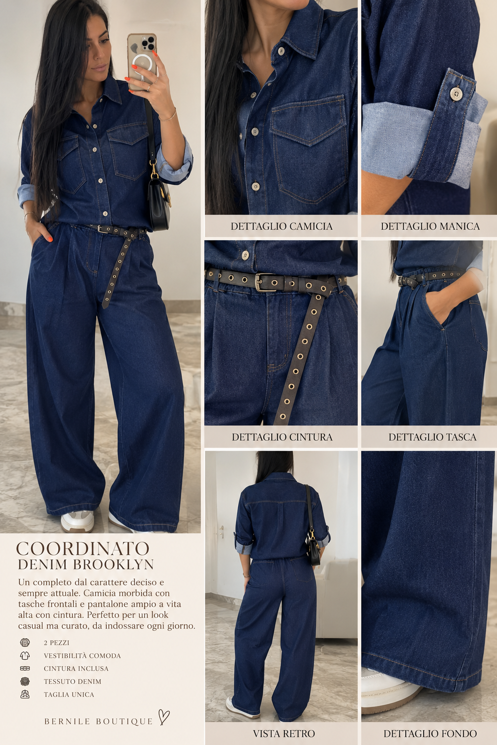 Bernile Boutique