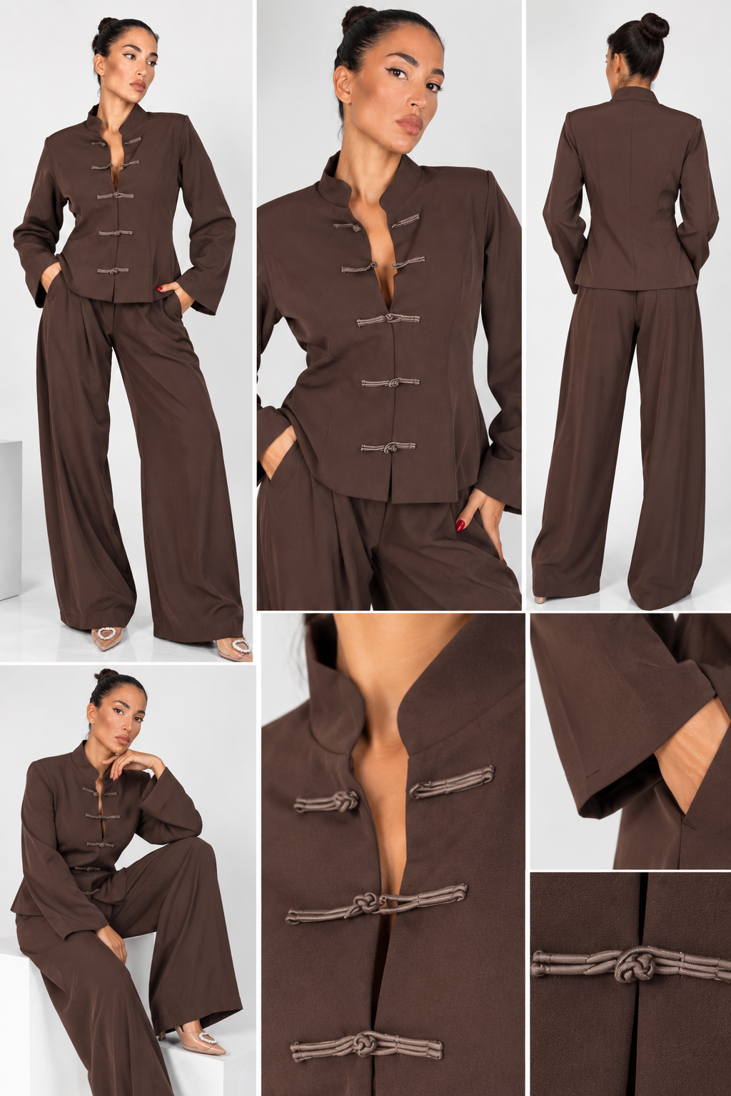 Bernile Boutique