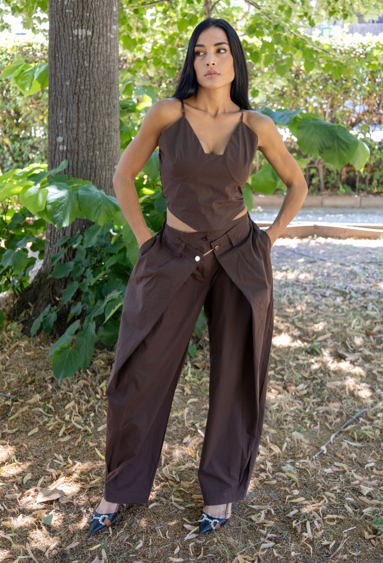 Bernile Boutique