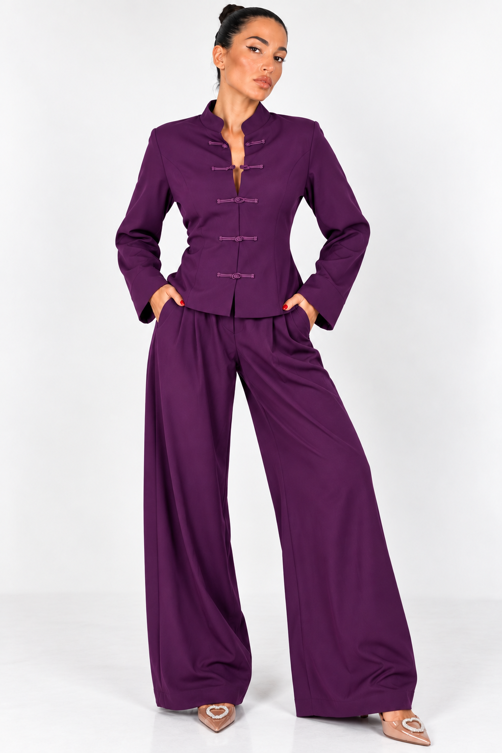 Bernile Boutique
