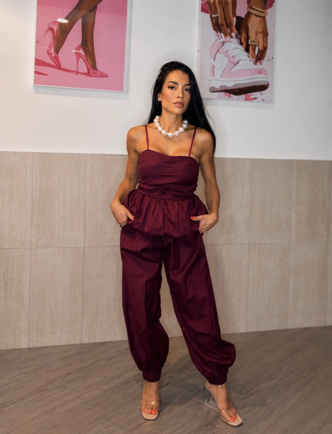 Bernile Boutique
