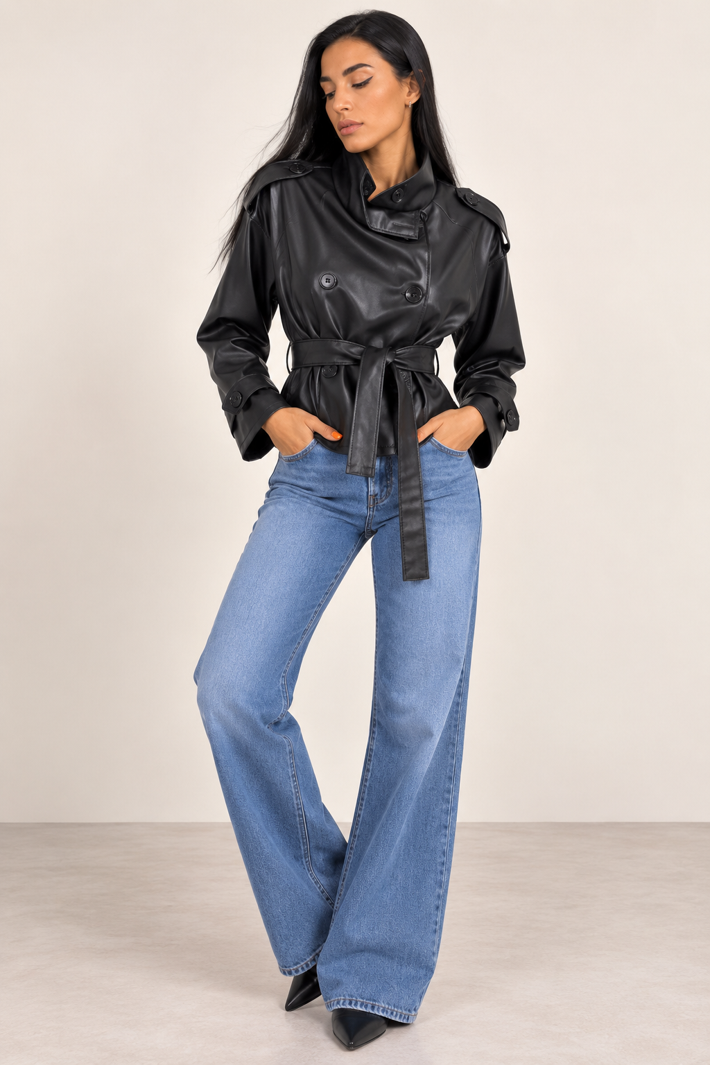 Bernile Boutique
