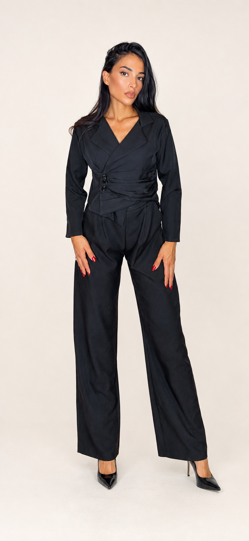 Bernile Boutique
