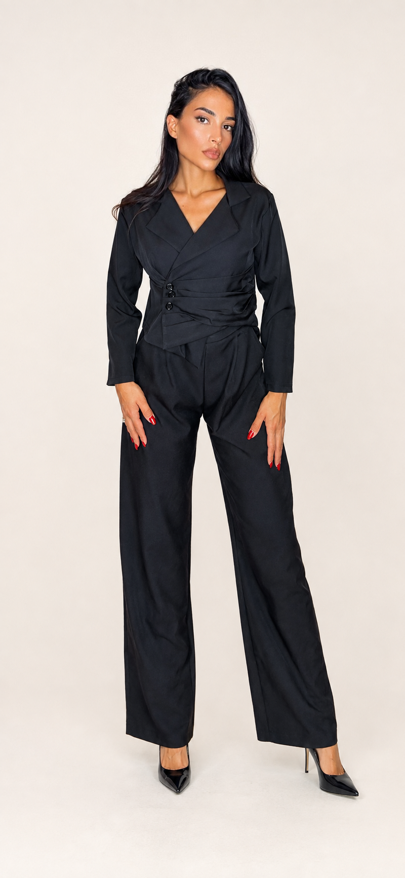 Tailleur Essenza
