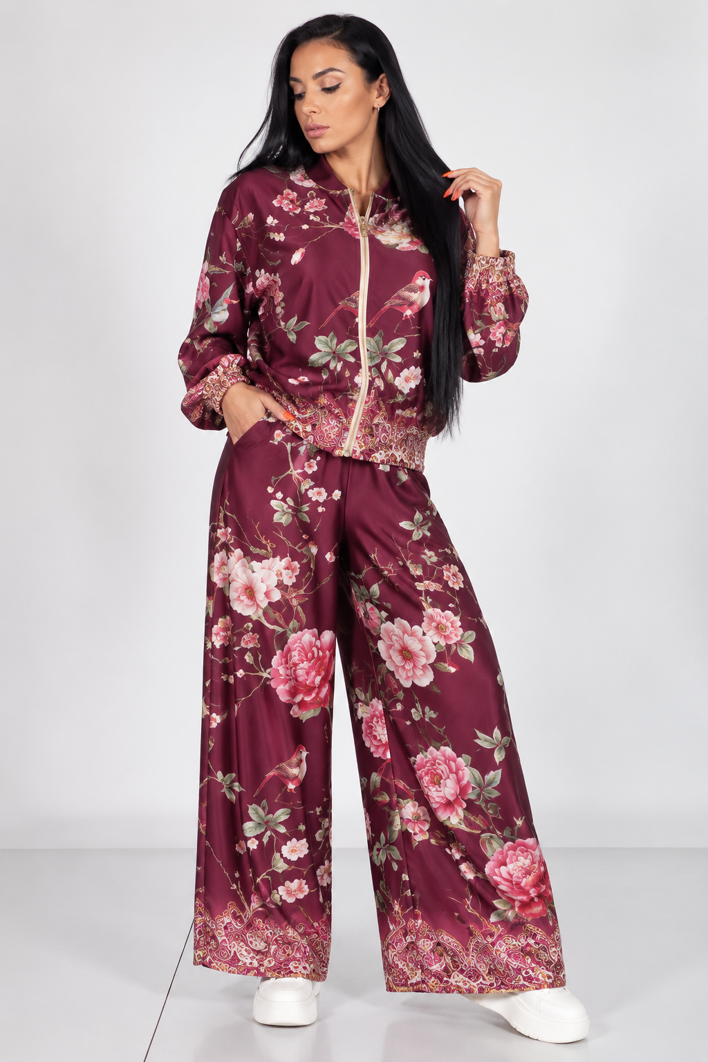 Bernile Boutique