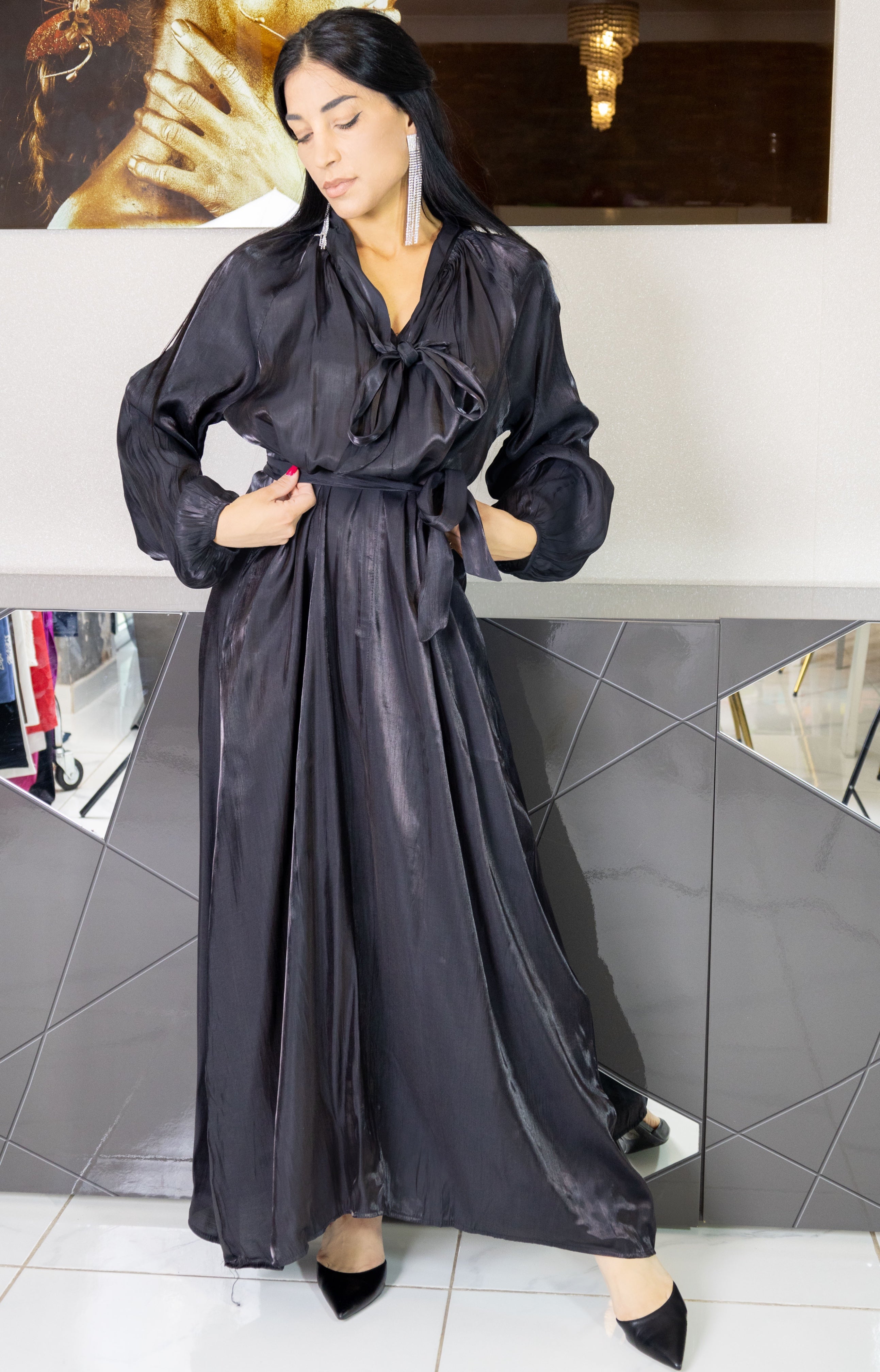 Bernile Boutique