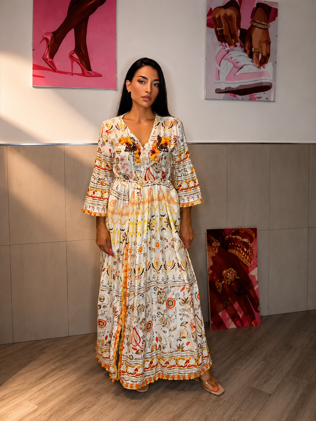Bernile Boutique