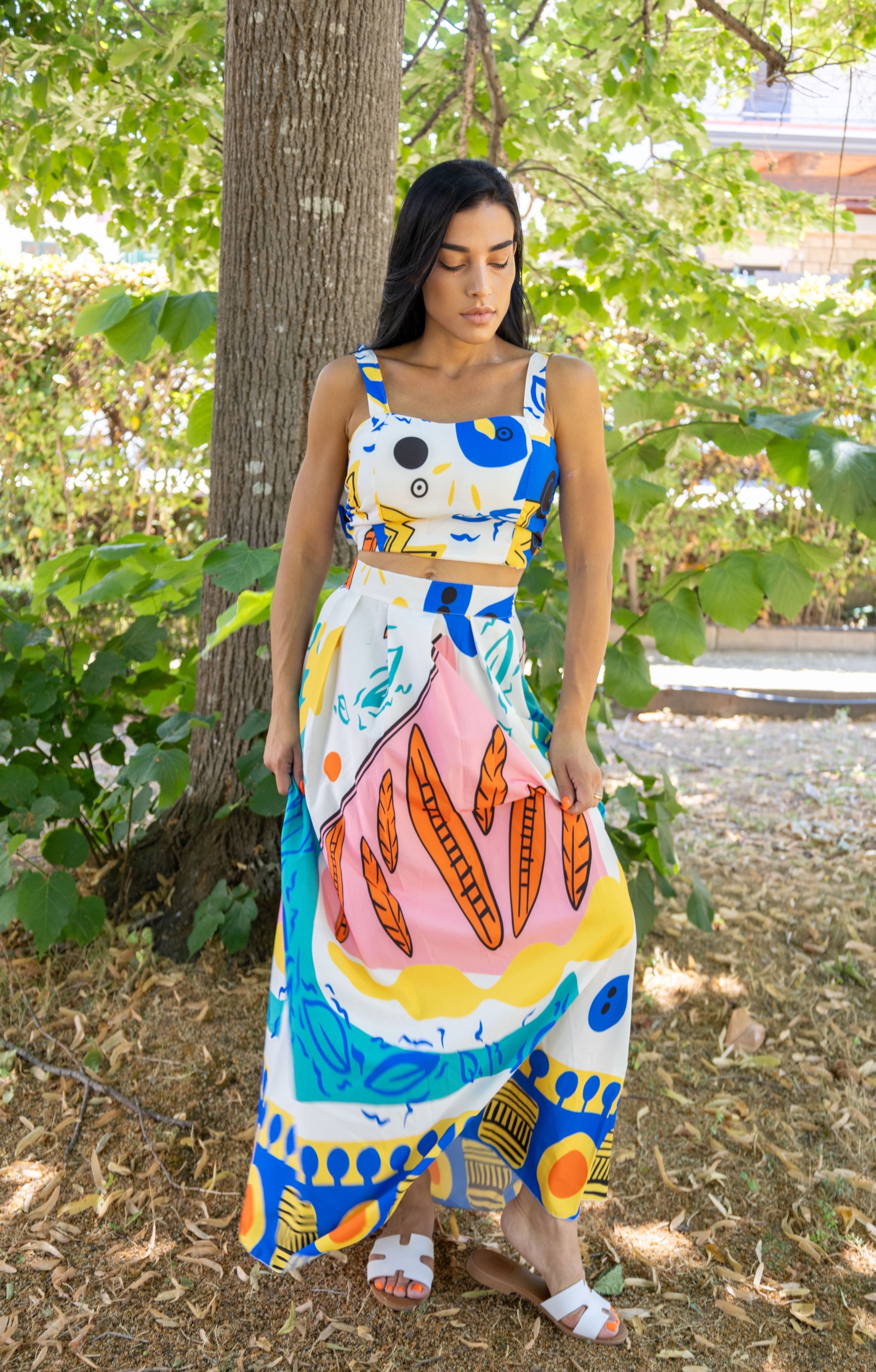 Bernile Boutique