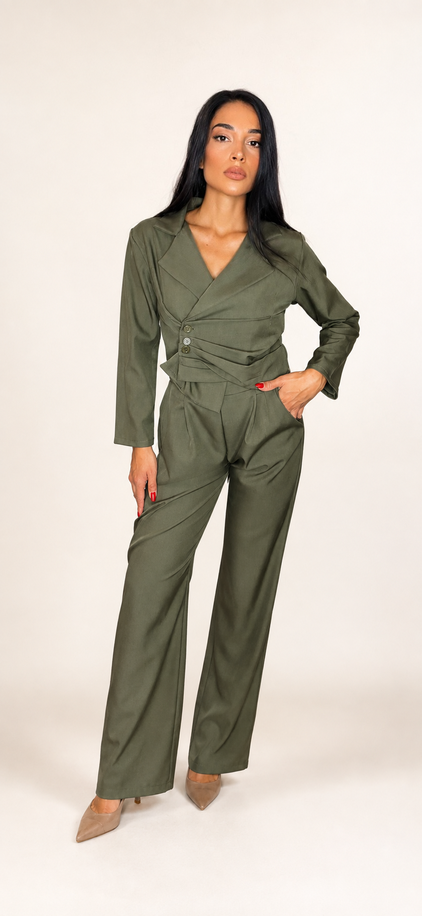 Bernile Boutique