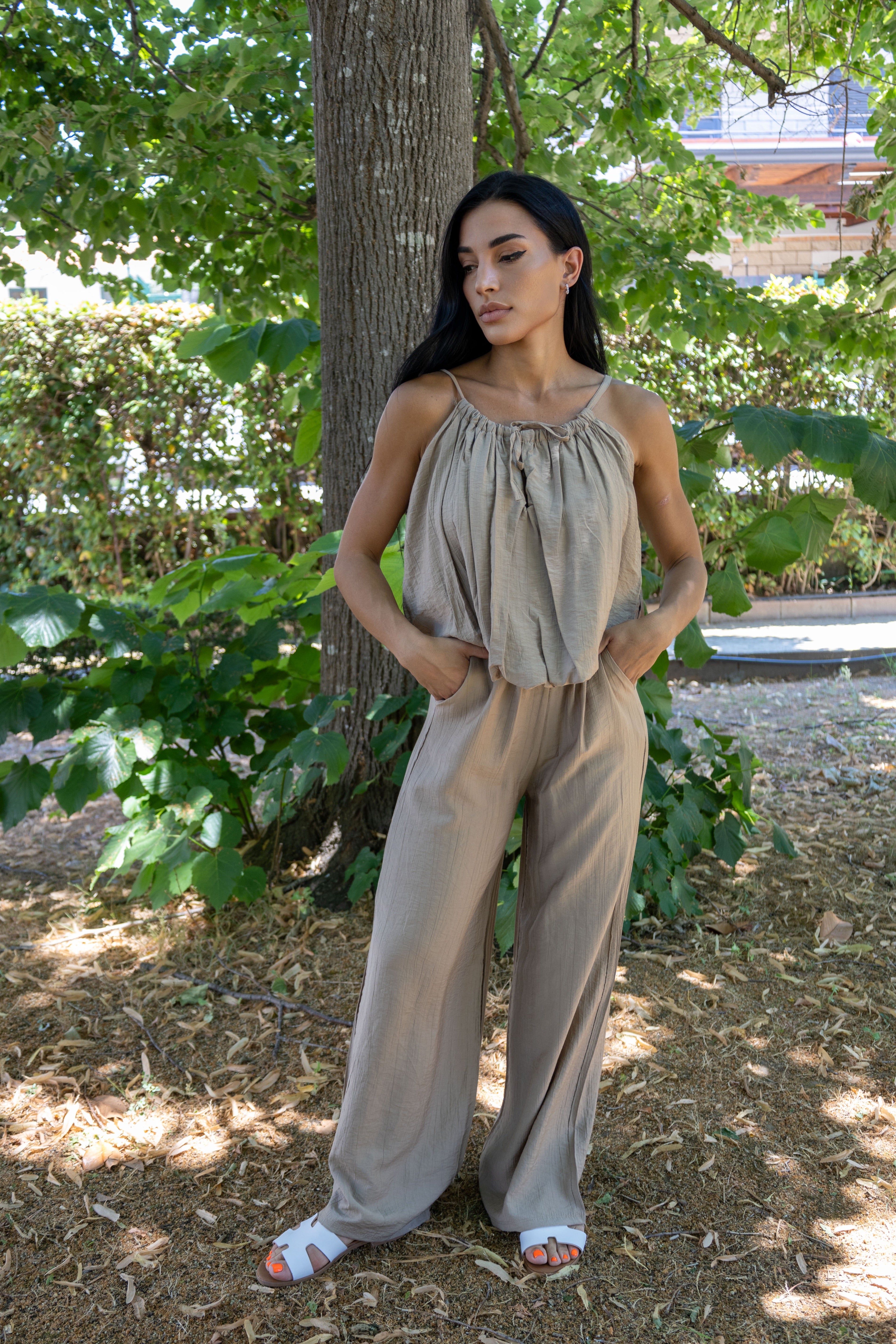 Bernile Boutique