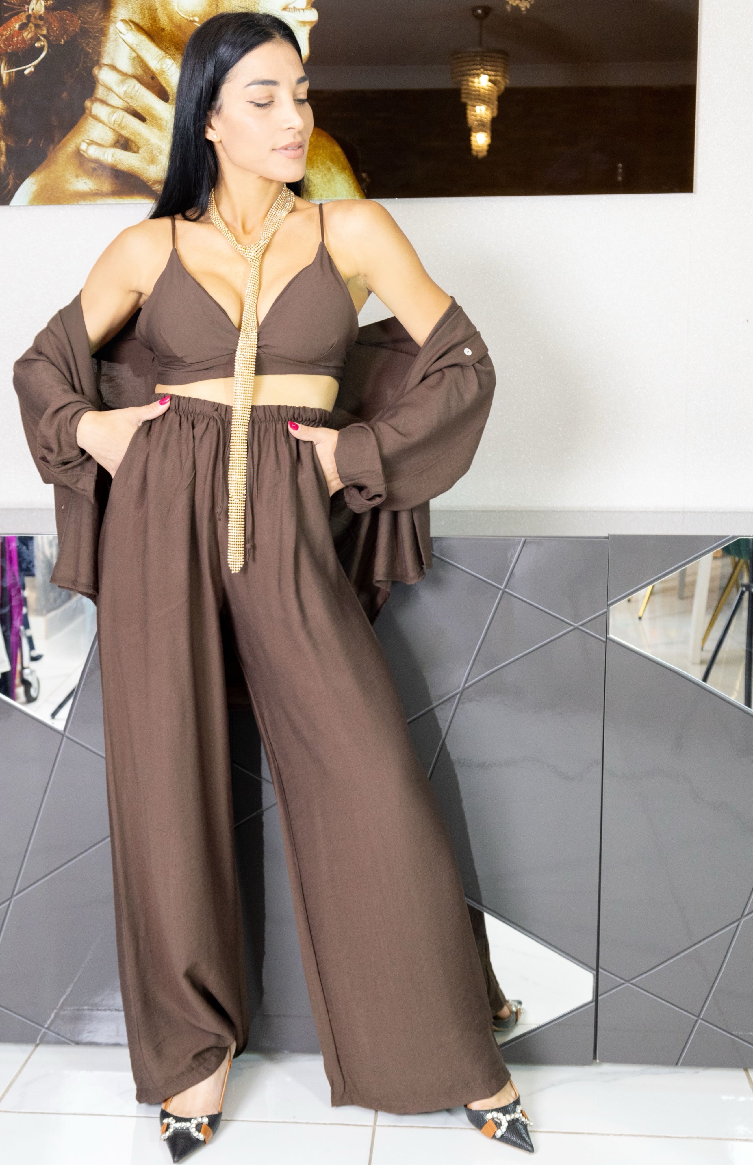 Bernile Boutique