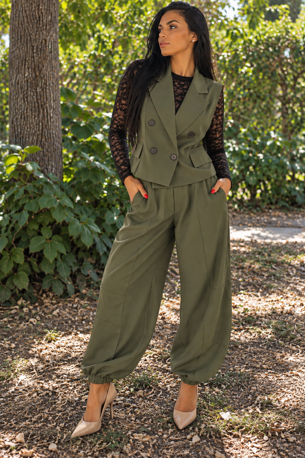 Bernile Boutique