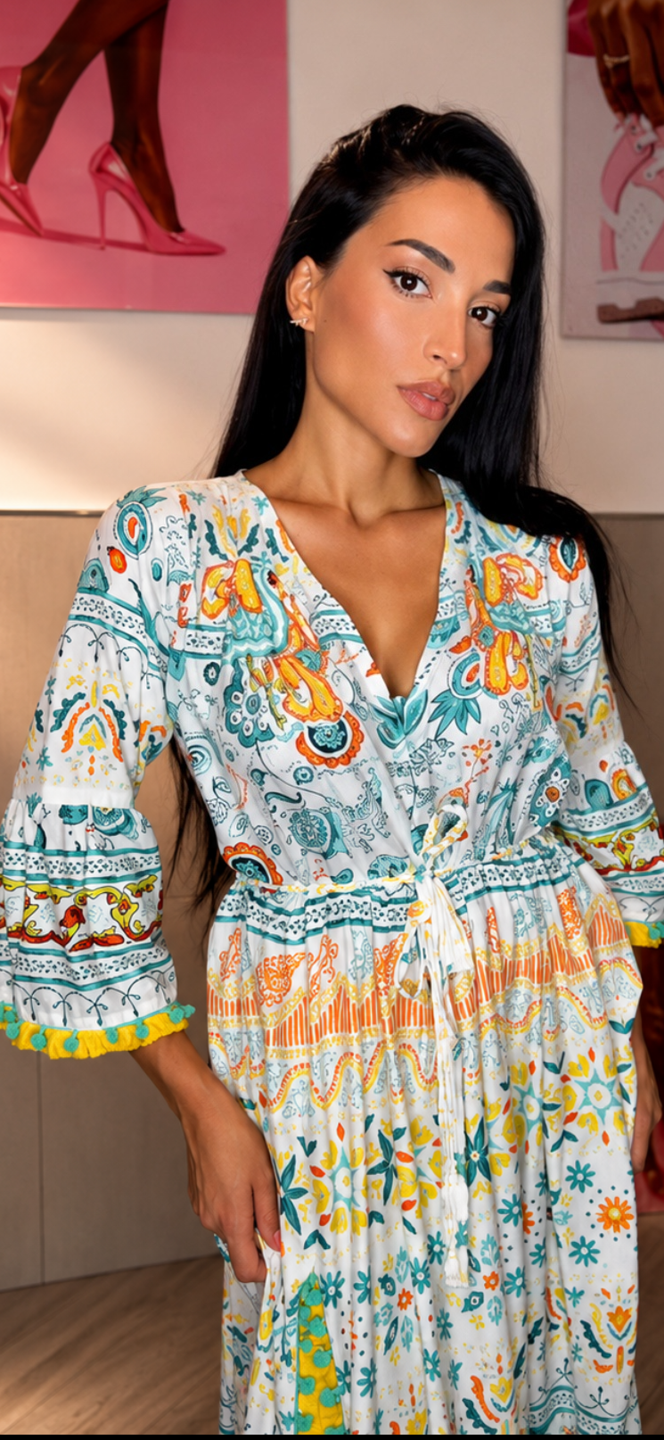 Bernile Boutique