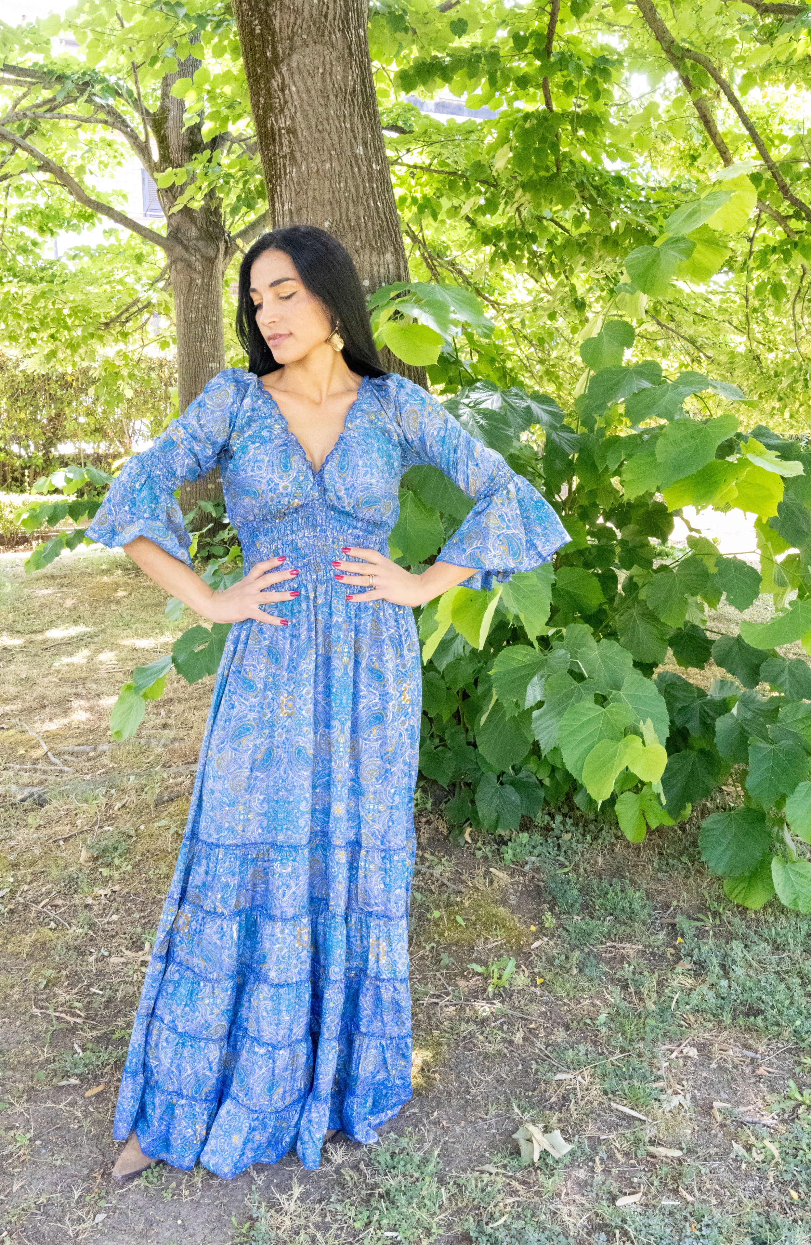 Bernile Boutique