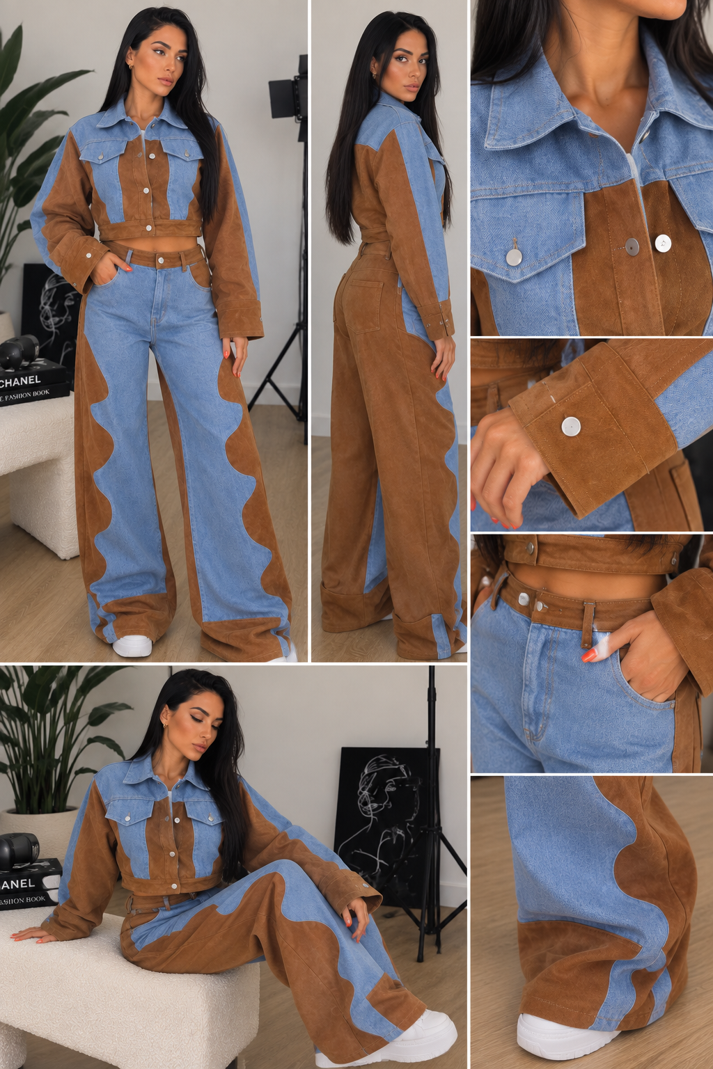 Bernile Boutique