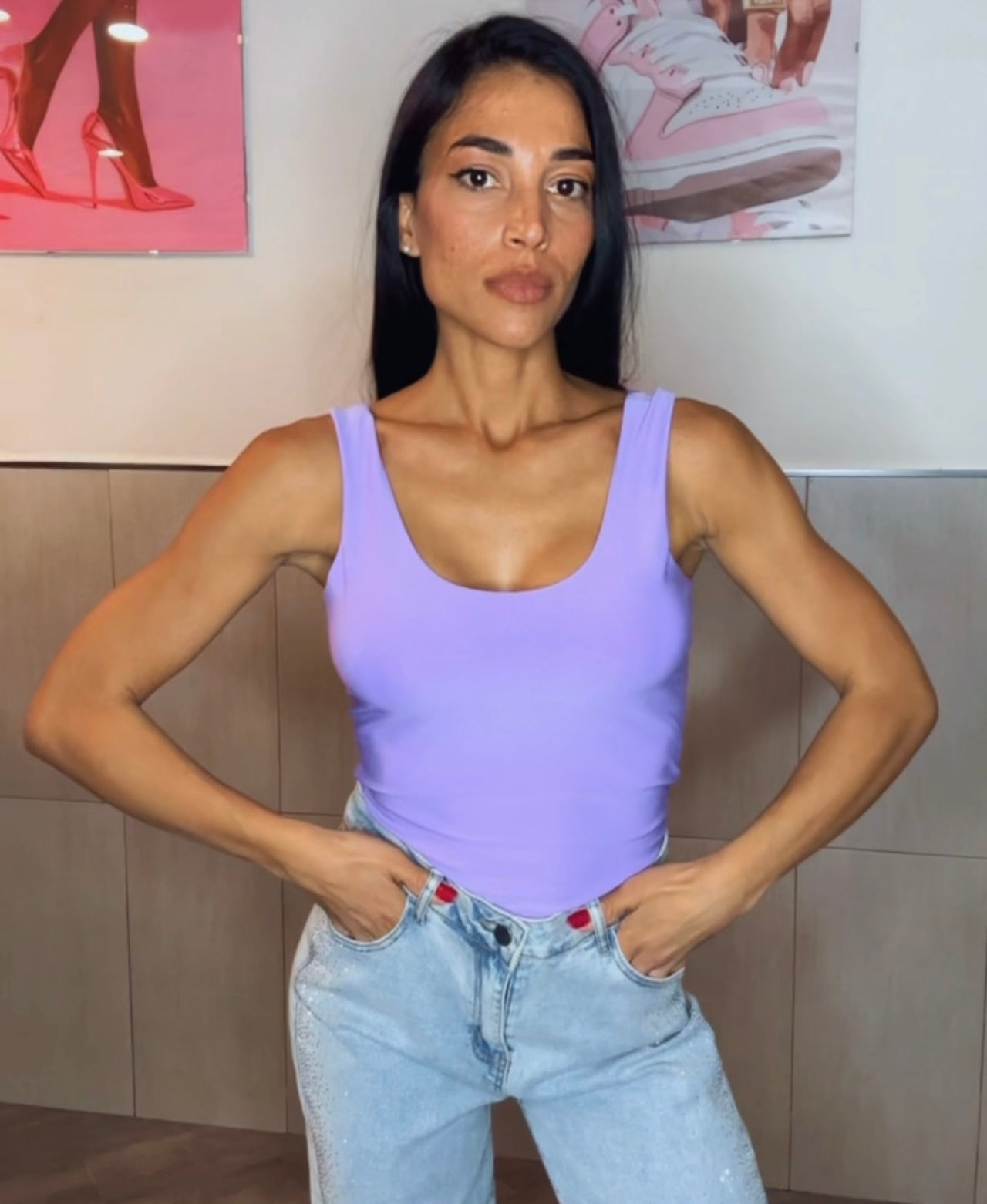 Bernile Boutique
