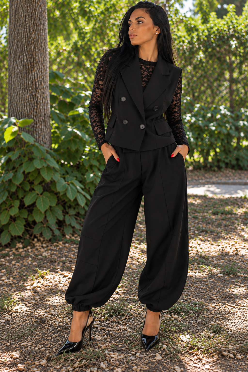 Bernile Boutique