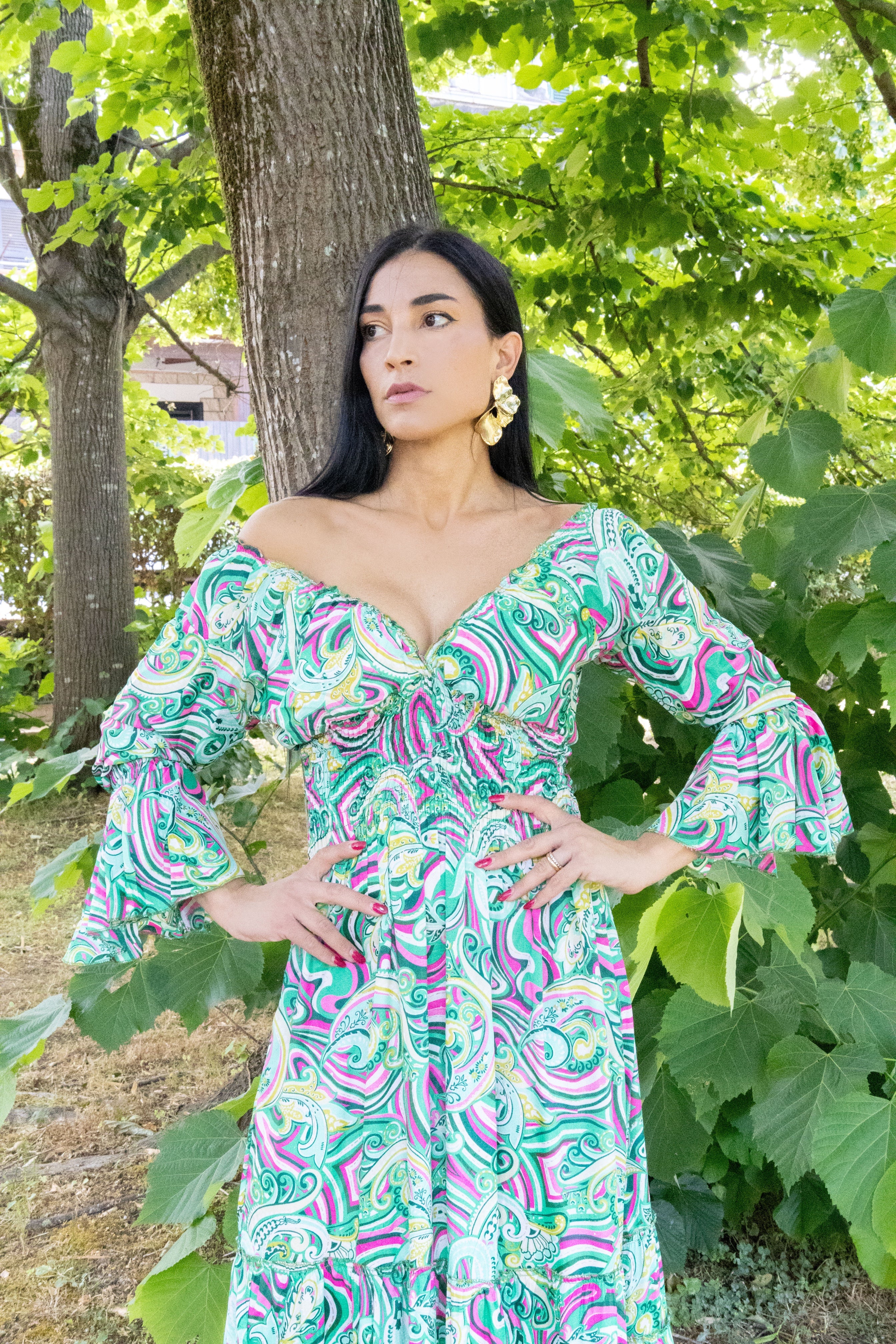 Bernile Boutique