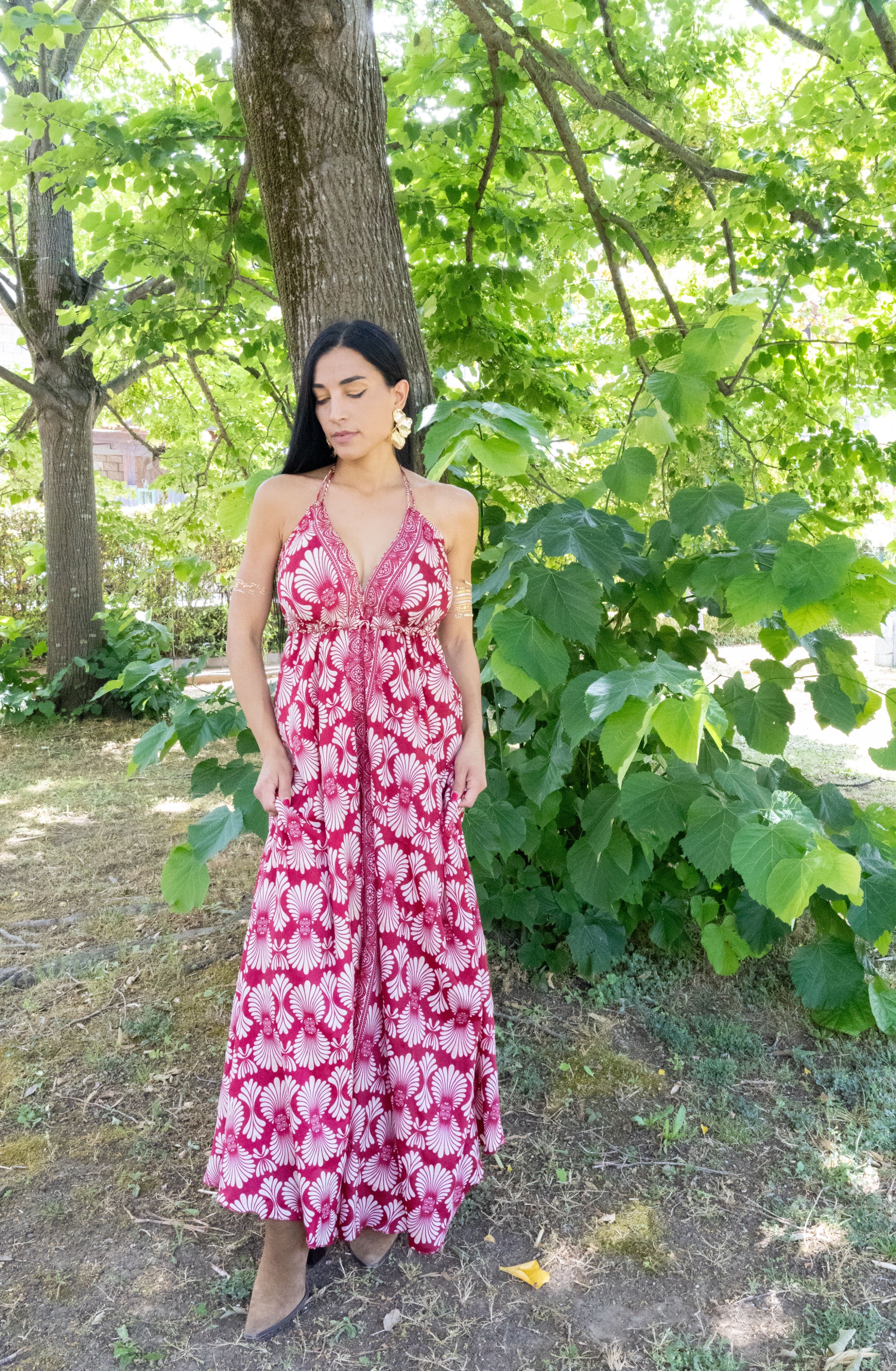 Bernile Boutique