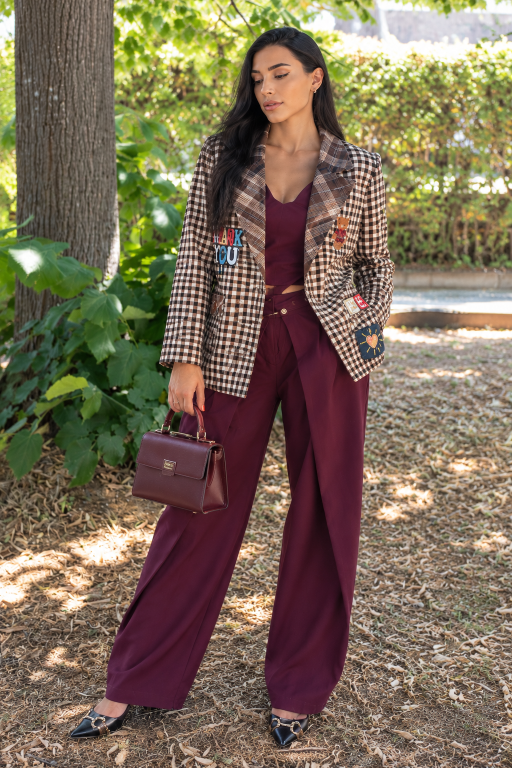Bernile Boutique