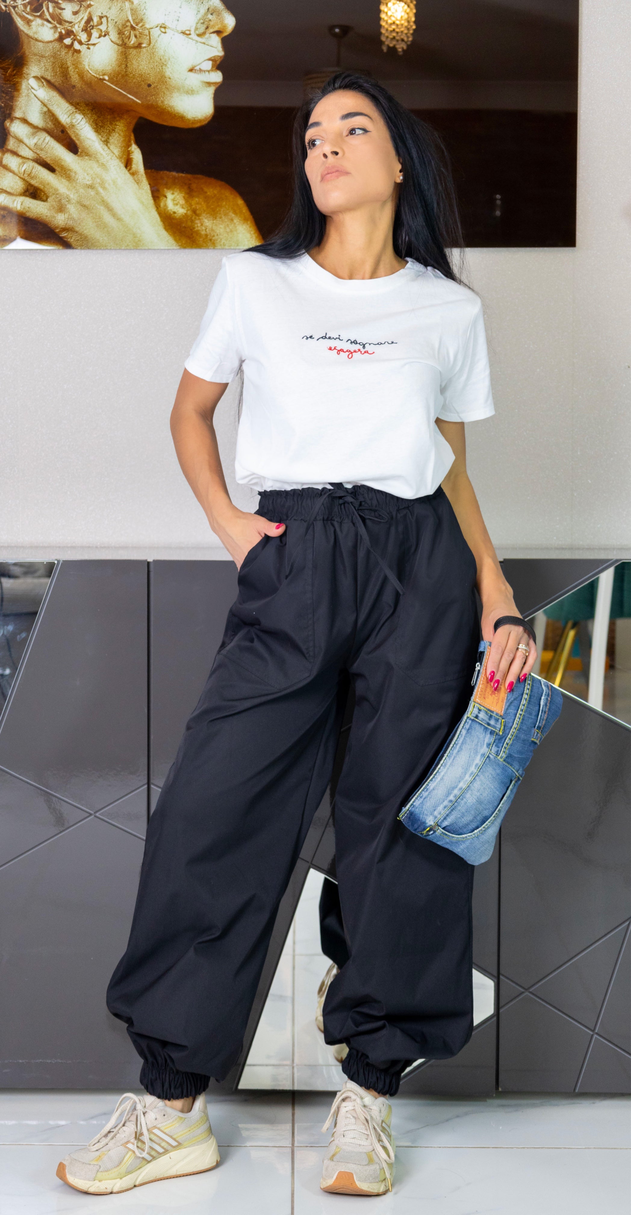 Bernile Boutique