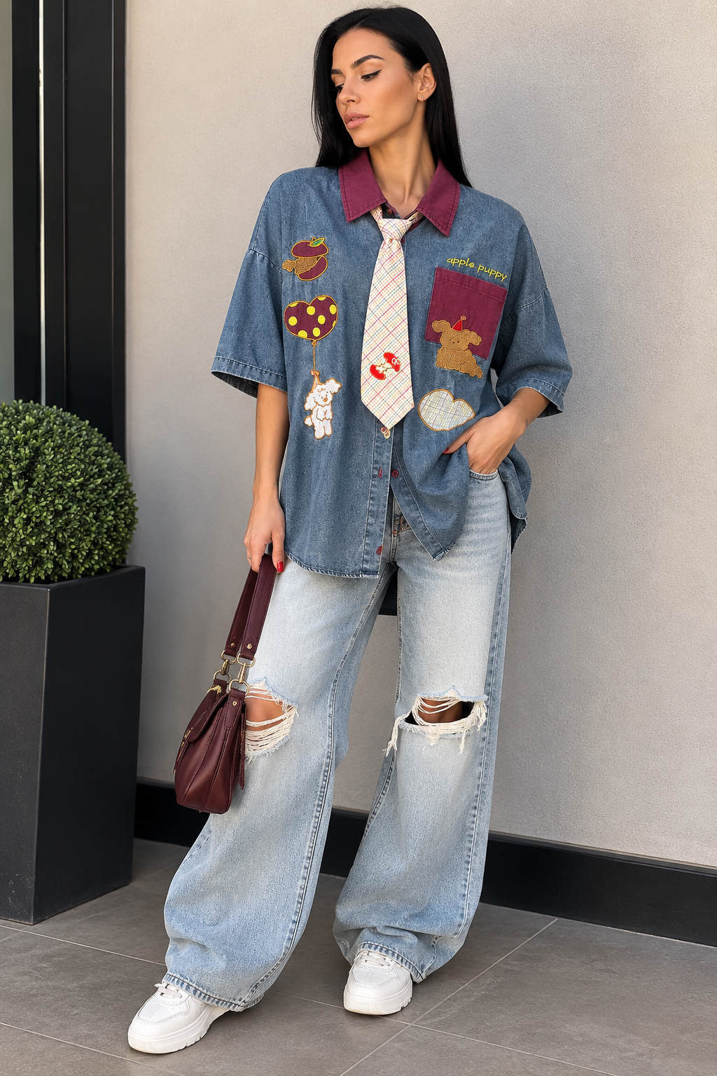 Bernile Boutique