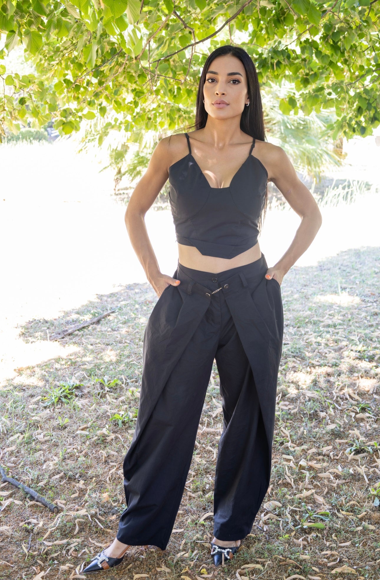 Bernile Boutique