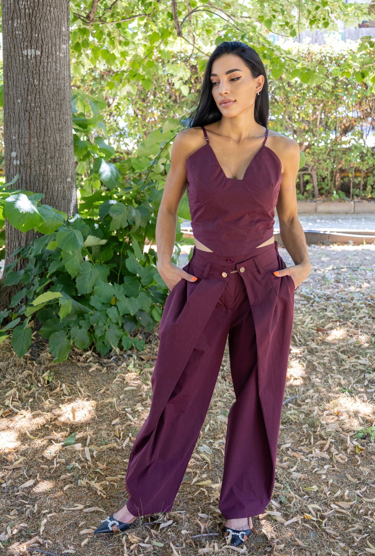 Bernile Boutique