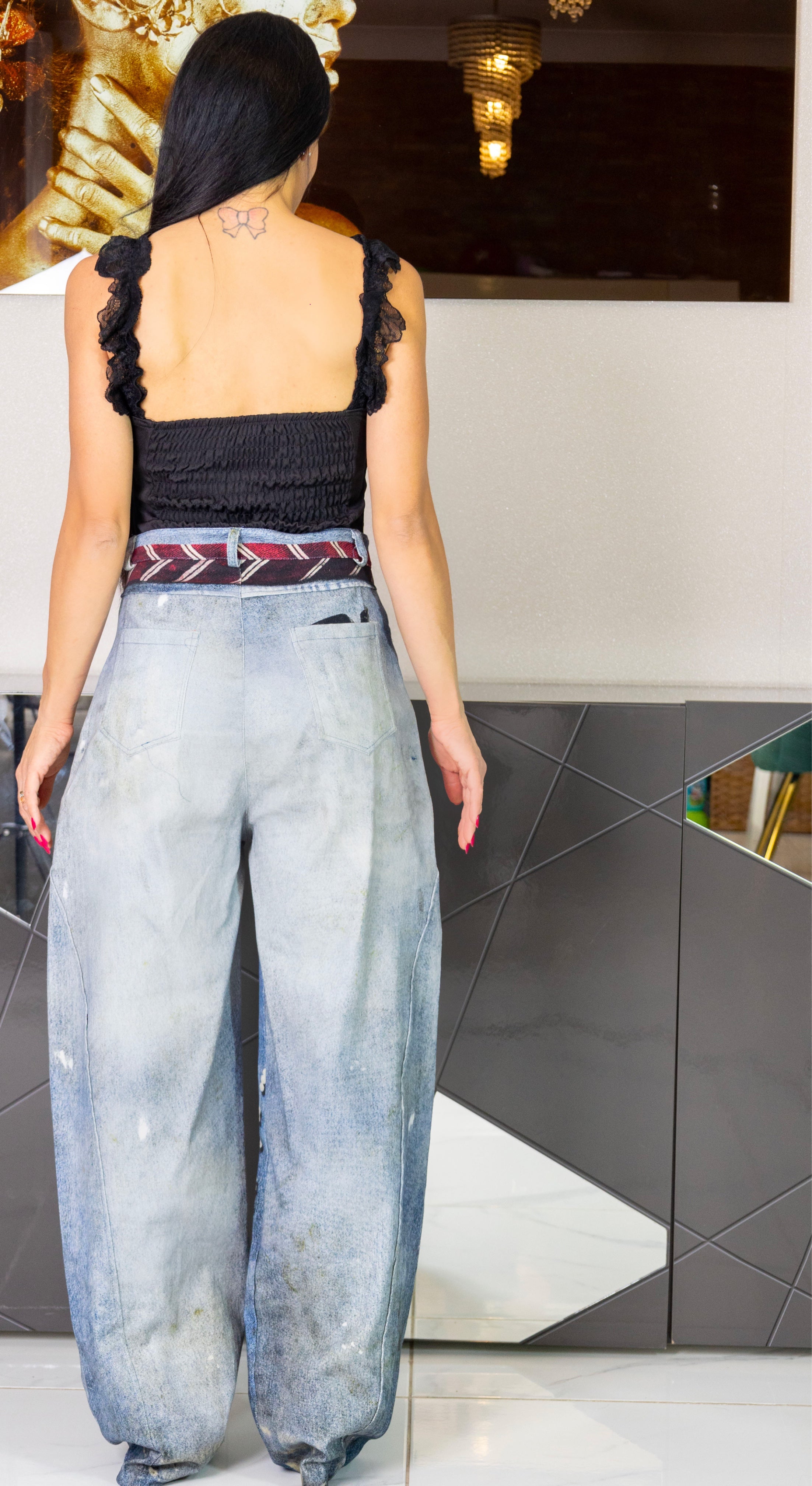 Bernile Boutique