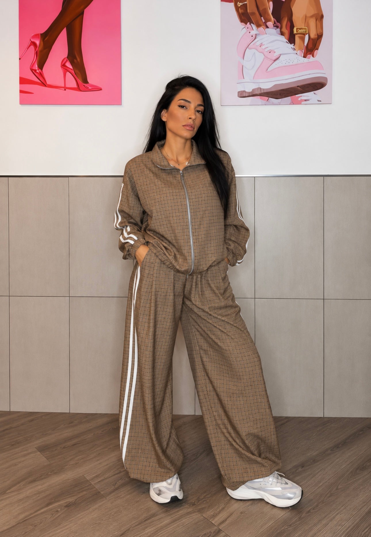 Bernile Boutique