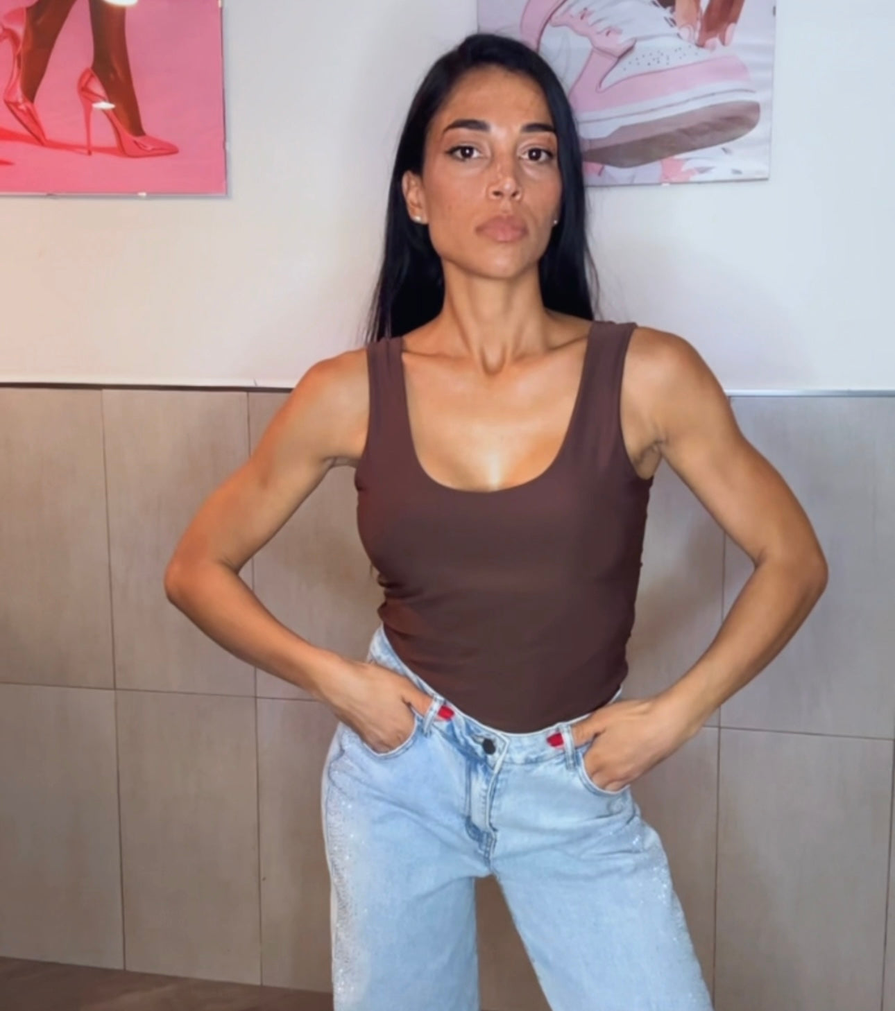 Bernile Boutique