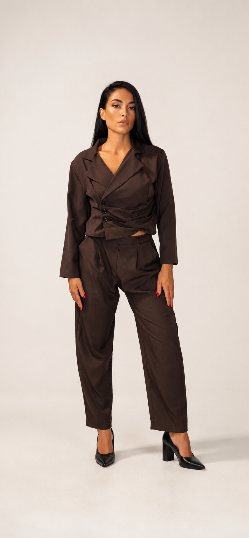 Bernile Boutique