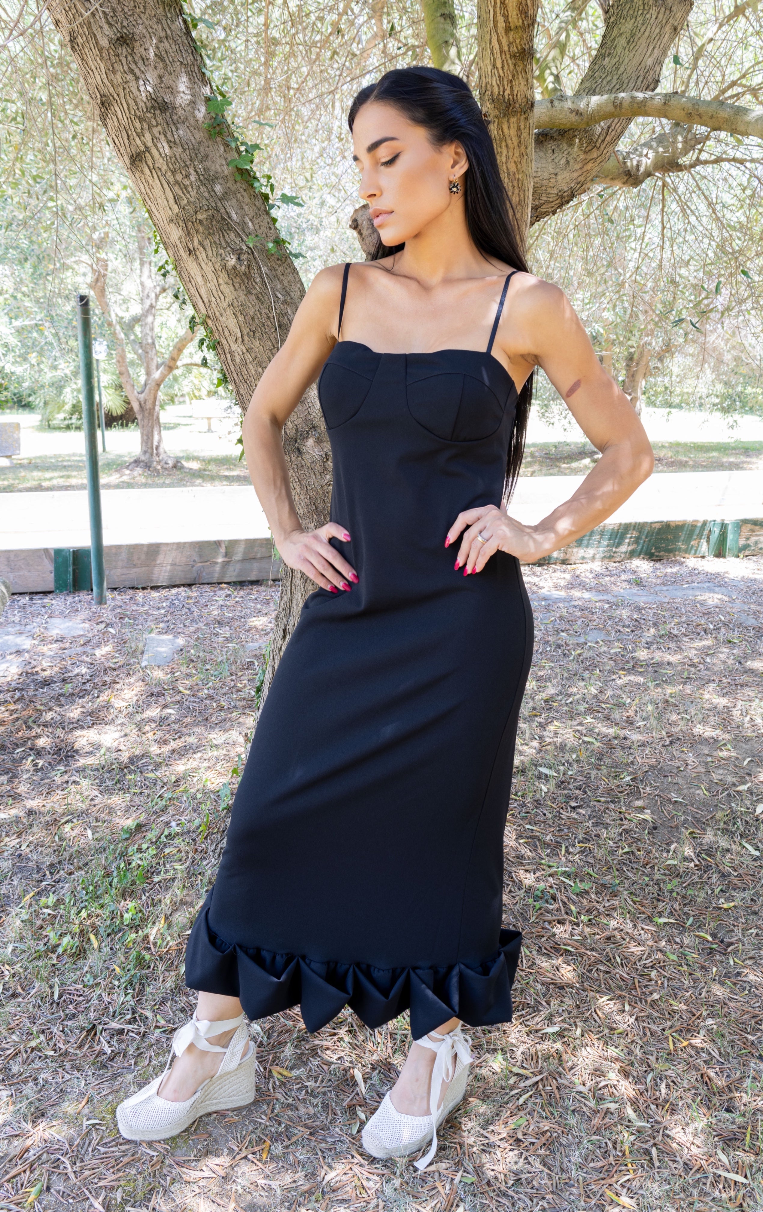 Bernile Boutique