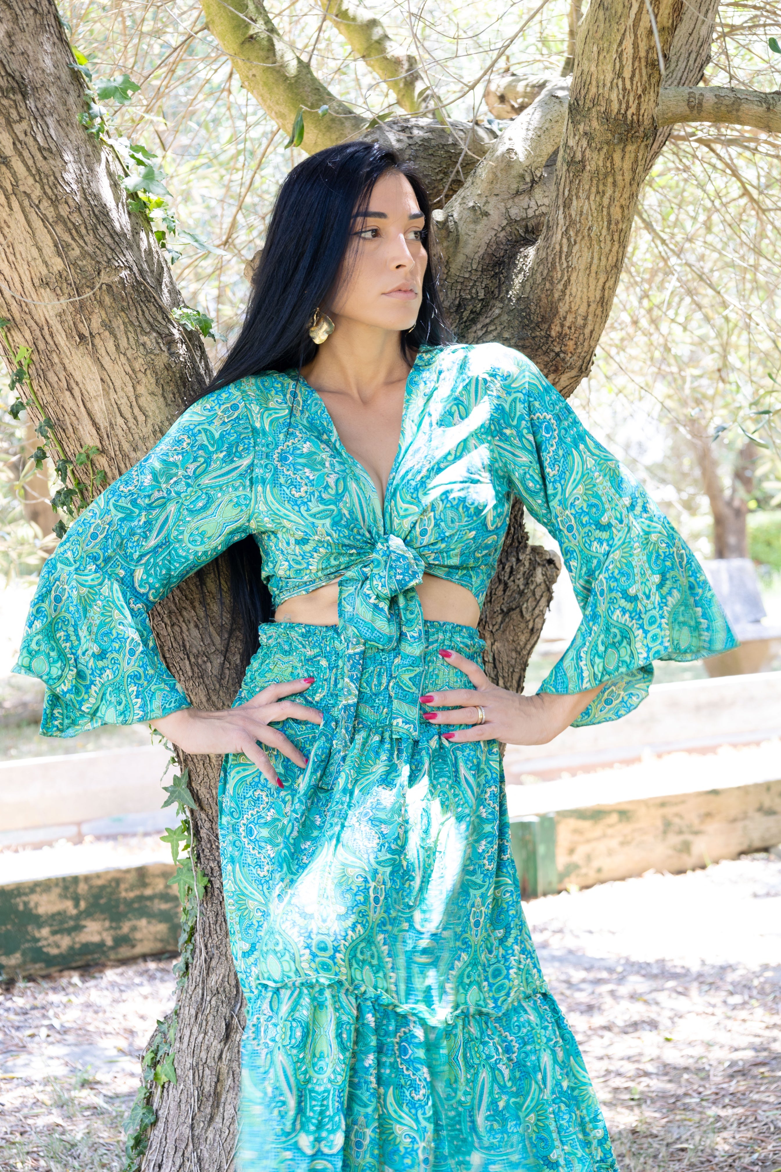 Bernile Boutique