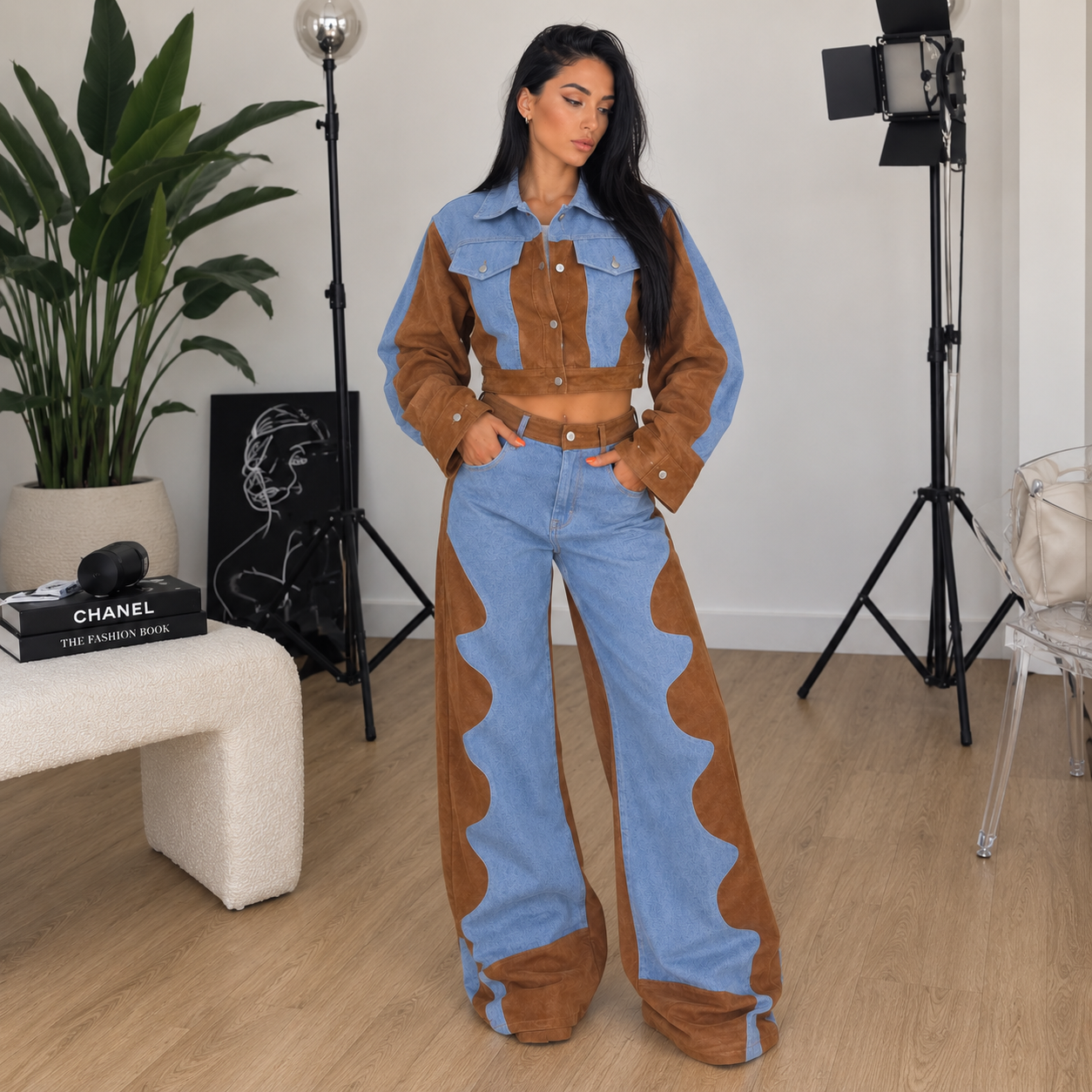 Bernile Boutique
