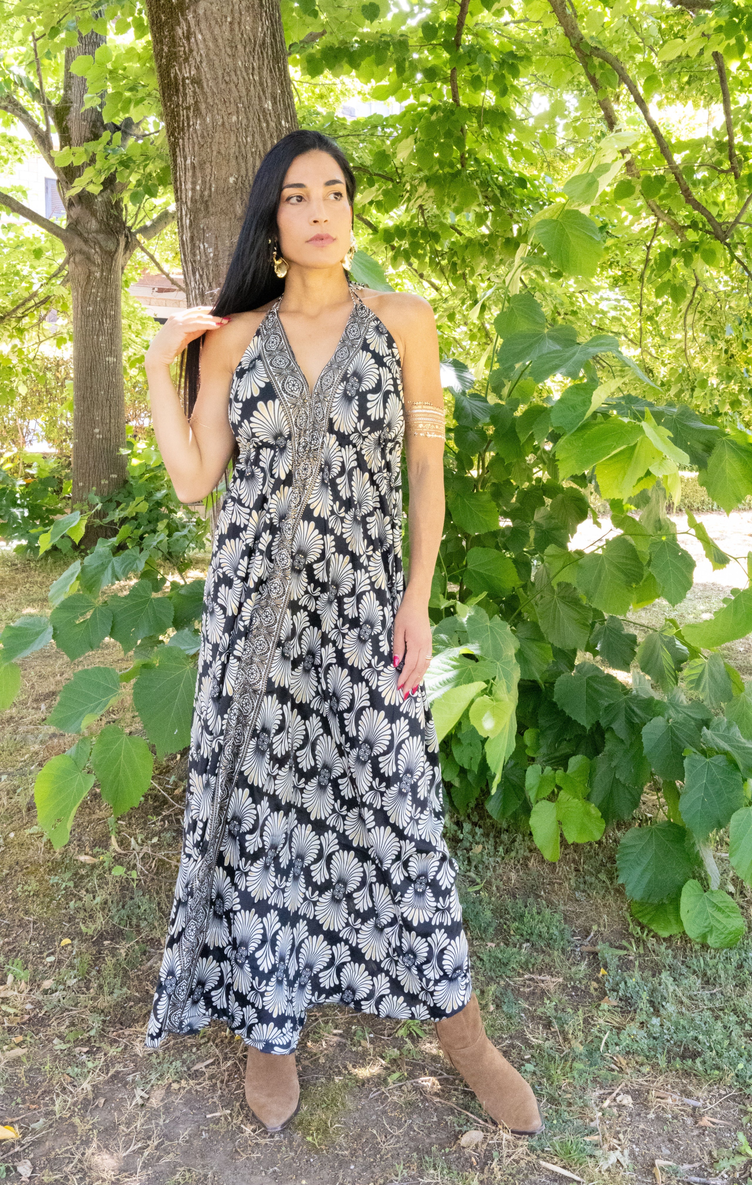 Bernile Boutique
