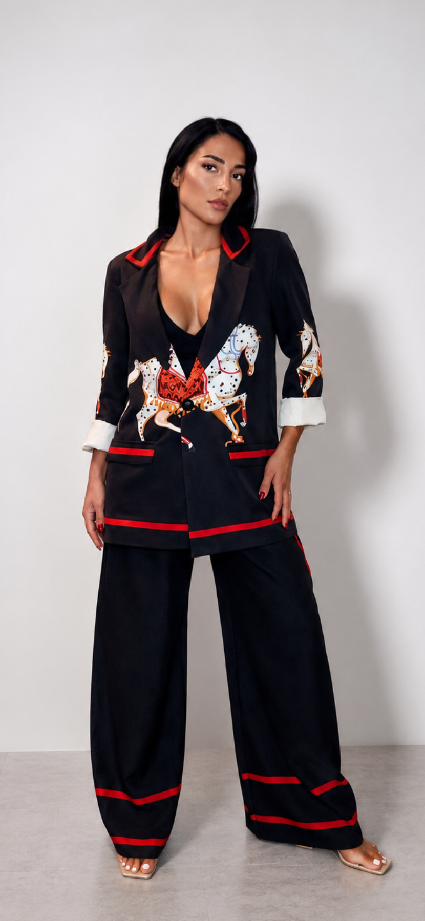 Bernile Boutique