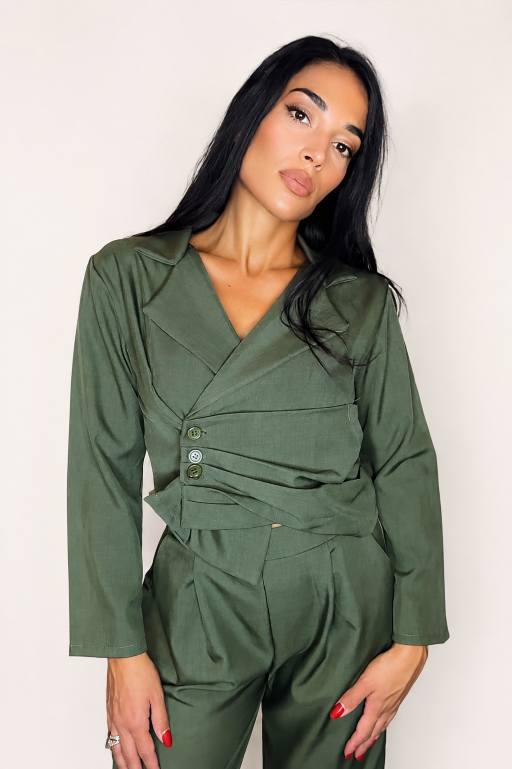 Bernile Boutique