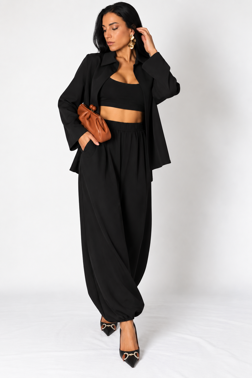 Bernile Boutique