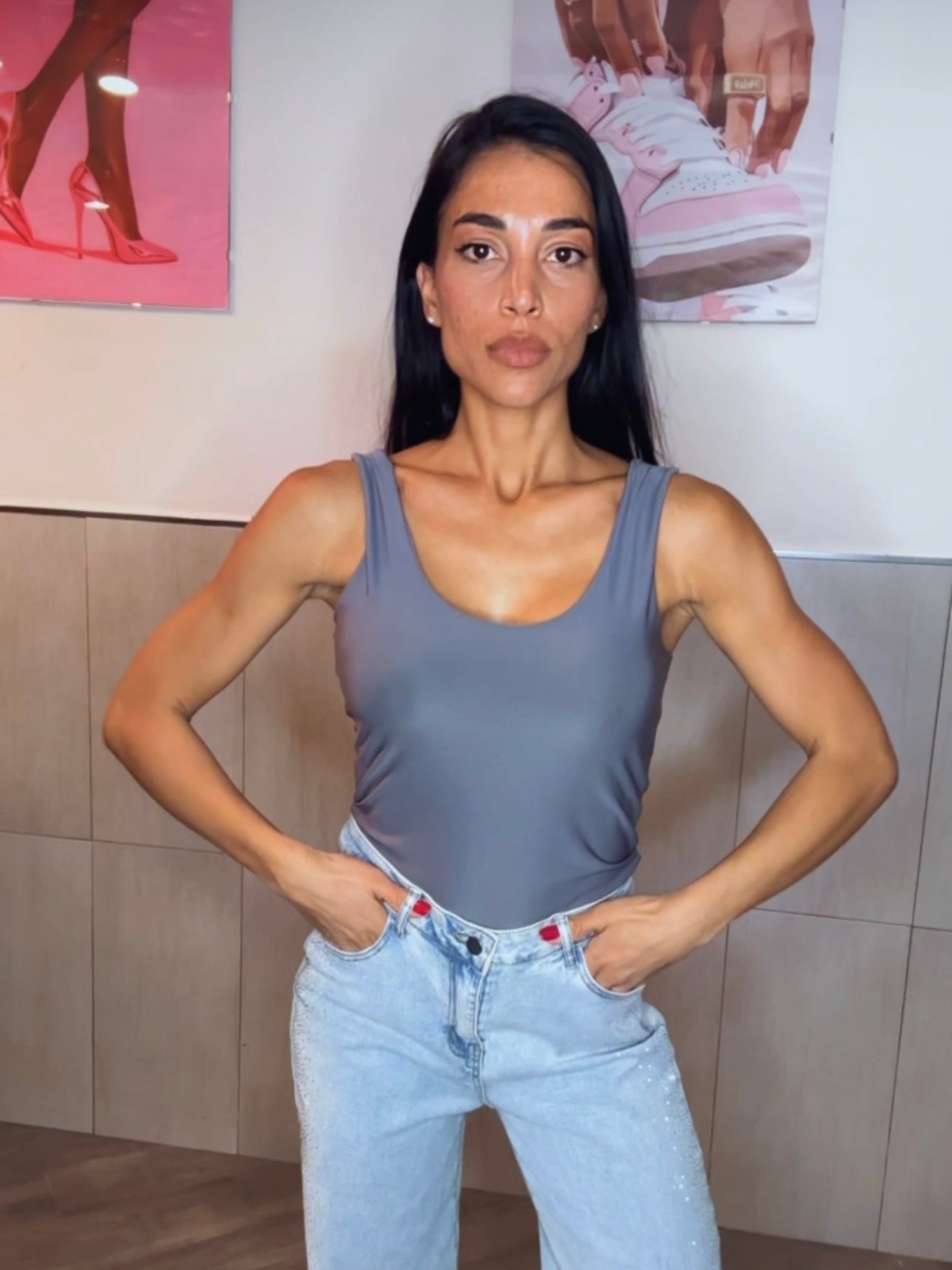 Bernile Boutique